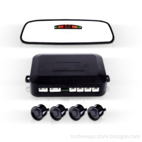 Car Parking Sensor (C-705)